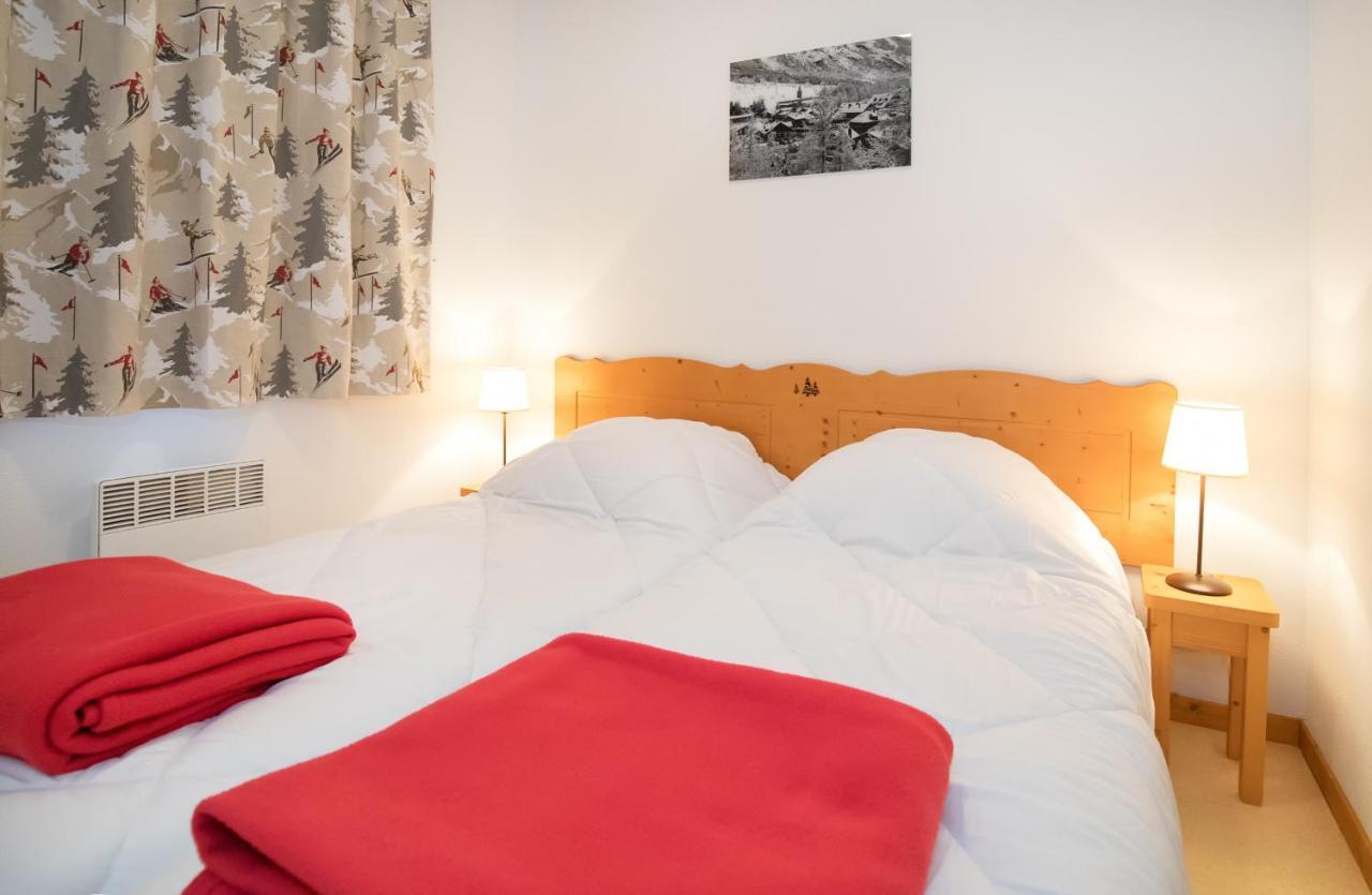 Les Balcons Proche Parc National Vanoise Appartements 4 Pieces 8 Pers Termignon Dış mekan fotoğraf