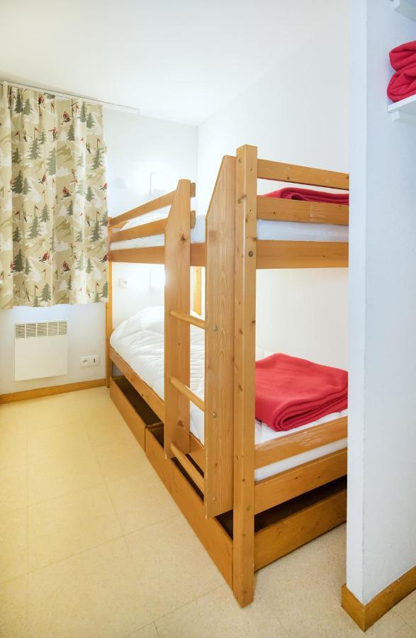 Les Balcons Proche Parc National Vanoise Appartements 4 Pieces 8 Pers Termignon Dış mekan fotoğraf