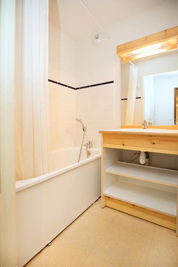 Les Balcons Proche Parc National Vanoise Appartements 4 Pieces 8 Pers Termignon Dış mekan fotoğraf