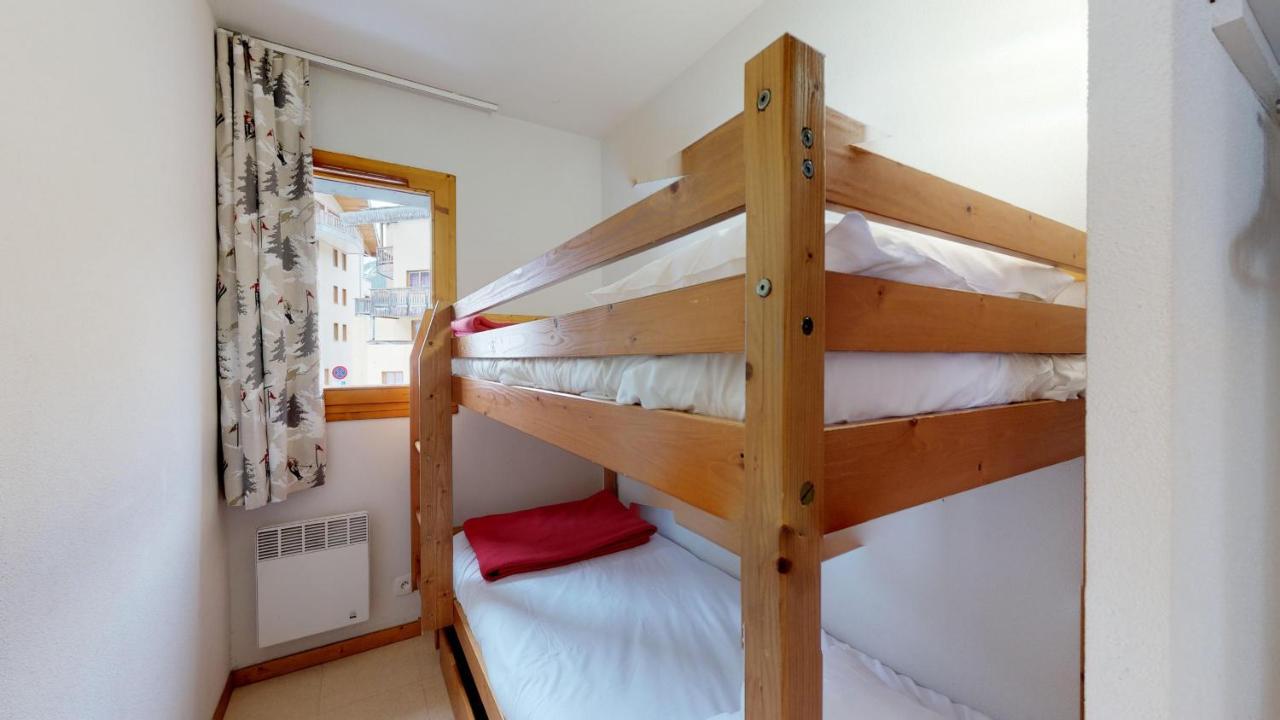Les Balcons Proche Parc National Vanoise Appartements 4 Pieces 8 Pers Termignon Dış mekan fotoğraf