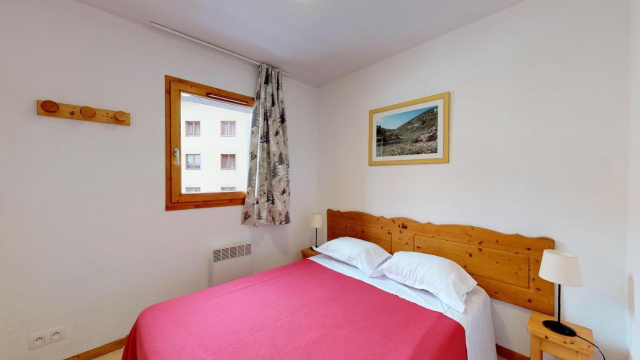 Les Balcons Proche Parc National Vanoise Appartements 4 Pieces 8 Pers Termignon Dış mekan fotoğraf